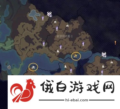 剑与远征启程钓鱼位置在哪