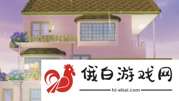 《心动小镇》天气信息查看方法
