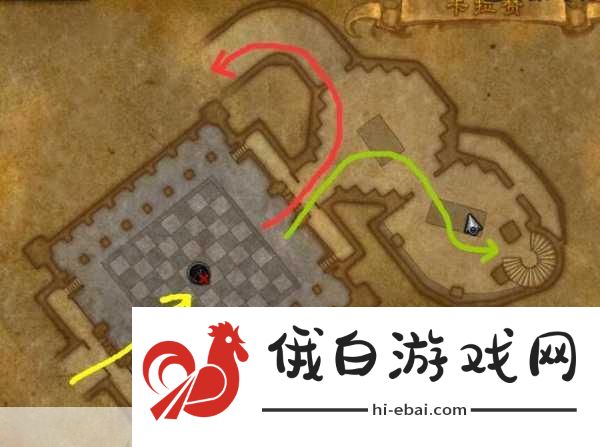 打造最强角色攻略之外传，解锁魔兽世界卡拉赞门钥匙任务全解析