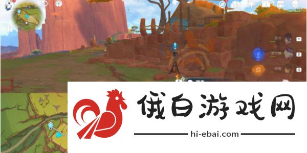 原神来拍映影吧任务怎么完成