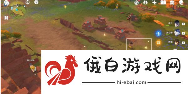 原神来拍映影吧任务怎么完成