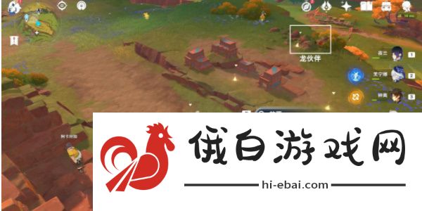 原神来拍映影吧任务怎么完成