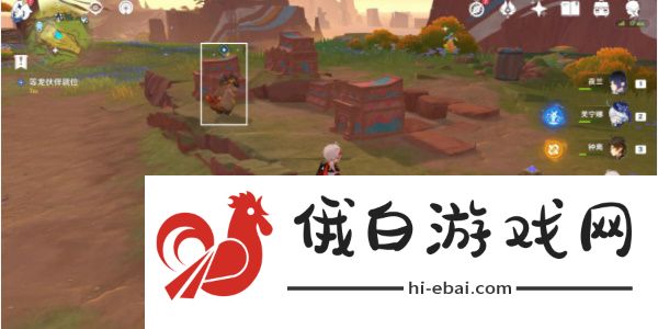 原神来拍映影吧任务怎么完成