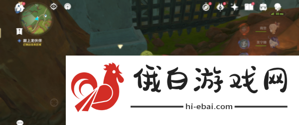 原神挖掘场寻宝任务怎么完成