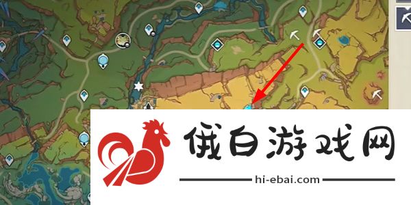 原神切玛利的遮荫成就怎么解锁