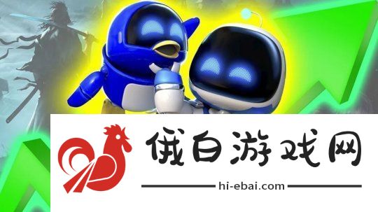 PlayStation奖杯排名揭示宇宙机器人成为2024年PS5销售榜第六名游戏
