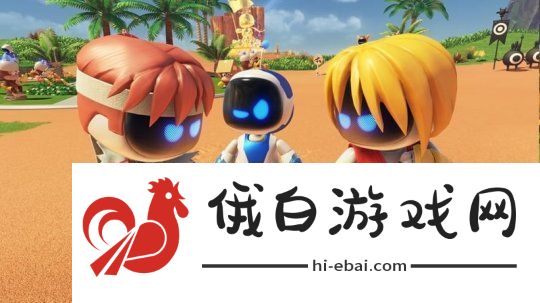 PlayStation奖杯排名揭示宇宙机器人成为2024年PS5销售榜第六名游戏