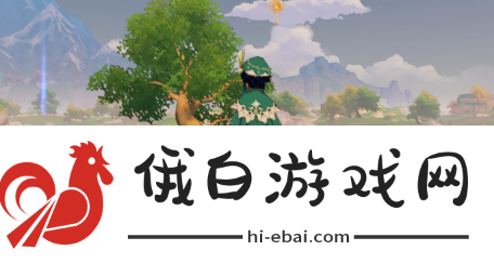 《原神》风场飞不起来怎么回事