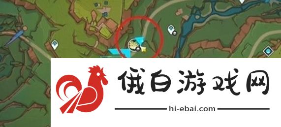 原神山王康加玛托位置在哪