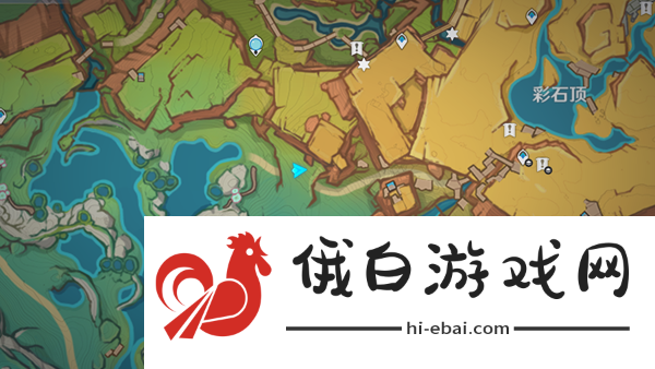原神网中之梦隐藏成就怎么解锁