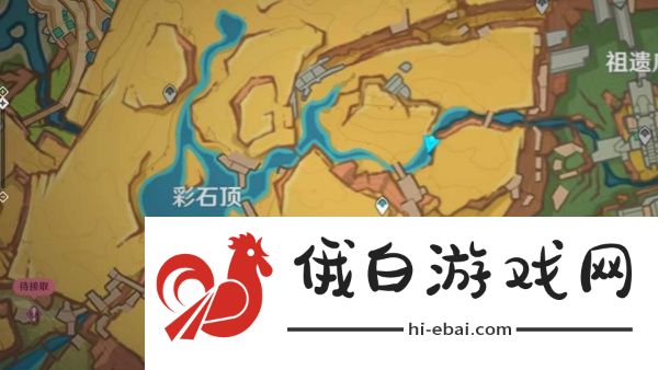 原神流泉之众训练地点位置在哪