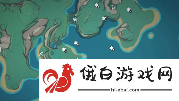 原神流泉之众训练地点位置在哪