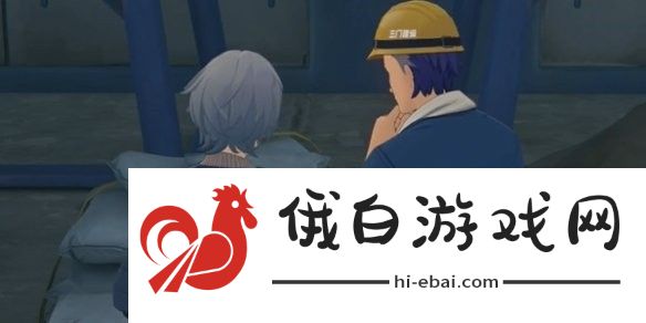 《绝区零》黑雁工地杨纪念币位置在哪