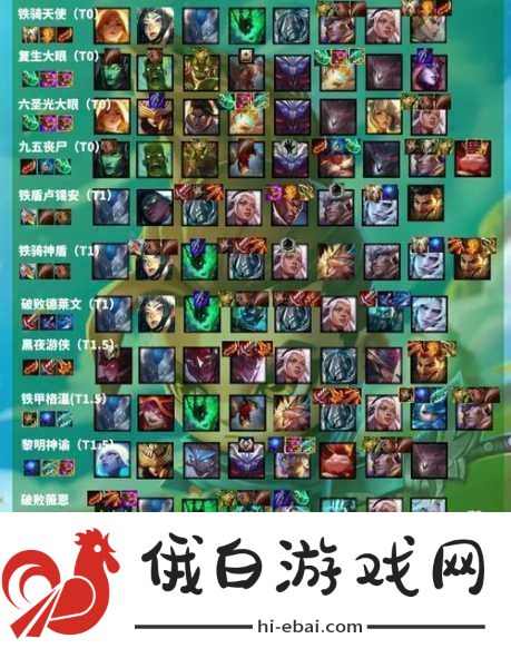 艾尔登法环最强战吼是哪个，PVP竞技场战术布局与活动攻略