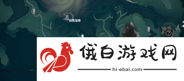 《鸣潮》哀声鹫上方解谜怎么做