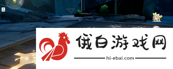 《鸣潮》哀声鹫上方解谜怎么做