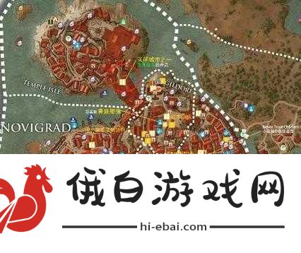 巫师3逃兵的黄金支线攻略，竞技场战术与活动指南