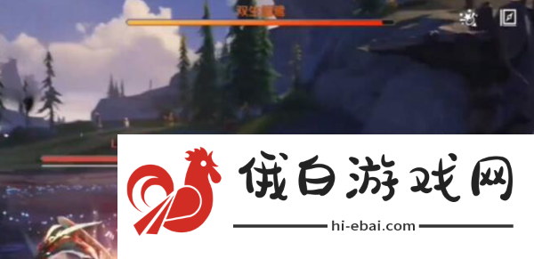 《鸣潮》万雷归葬成就怎么做