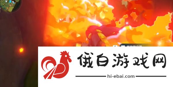 原神福无双至成就怎么解锁
