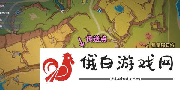 原神觉醒吧夜之头脑成就怎么解锁