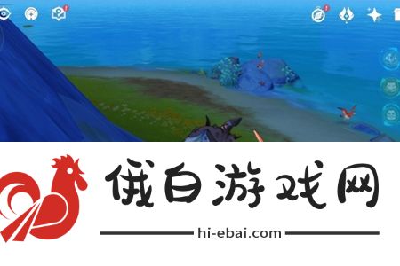 原神赤鹮在哪抓捕