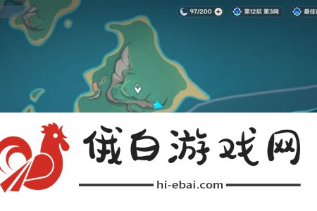 原神赤鹮在哪抓捕