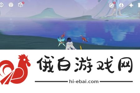 原神赤鹮在哪抓捕