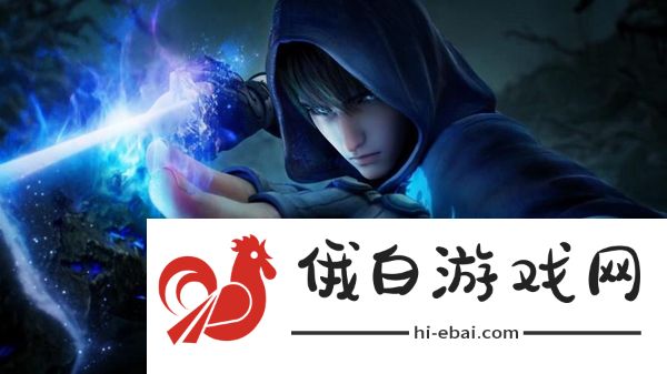 《永劫无间》张起灵上线时间介绍