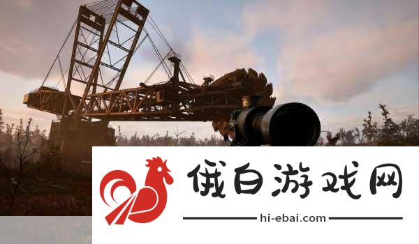 潜行者2切尔诺贝利之心，揭秘前往普里皮亚季的探险之旅