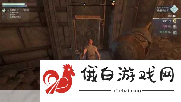 雾锁王国冰域之灵版本更新内容全解析，打造最强角色攻略
