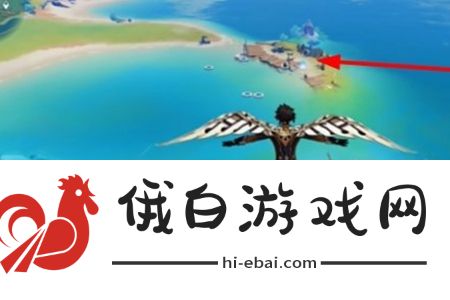 原神正午的海鸟隐藏成就怎么解锁