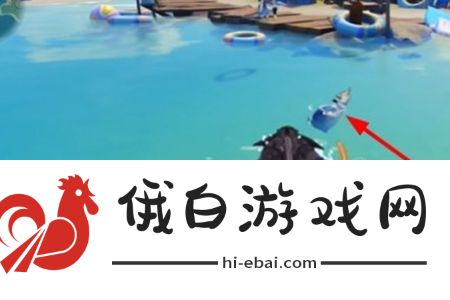 原神正午的海鸟隐藏成就怎么解锁