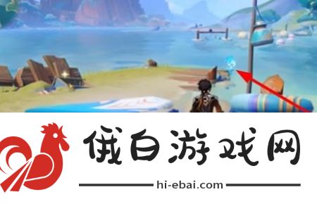 原神正午的海鸟隐藏成就怎么解锁