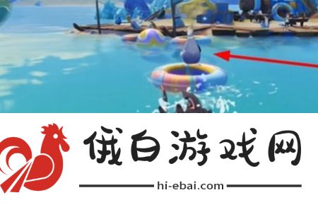 原神正午的海鸟隐藏成就怎么解锁