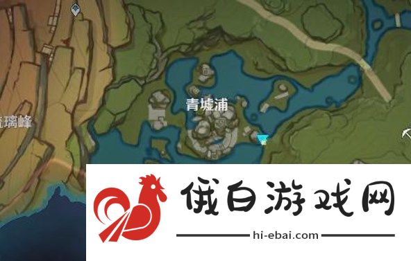原神落子定局任务怎么做  落子定局解密攻略图片2