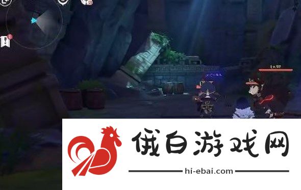 原神落子定局任务怎么做  落子定局解密攻略图片3