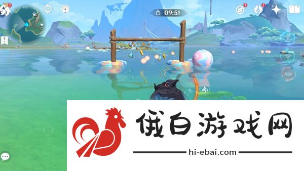 原神湖上之光隐藏成就怎么解锁