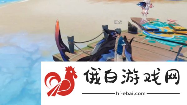 原神湖上之光隐藏成就怎么解锁