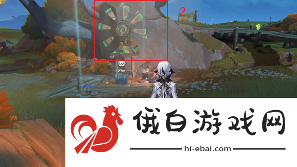 原神走入画中隐藏成就怎么解锁