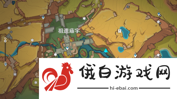 原神走入画中隐藏成就怎么解锁