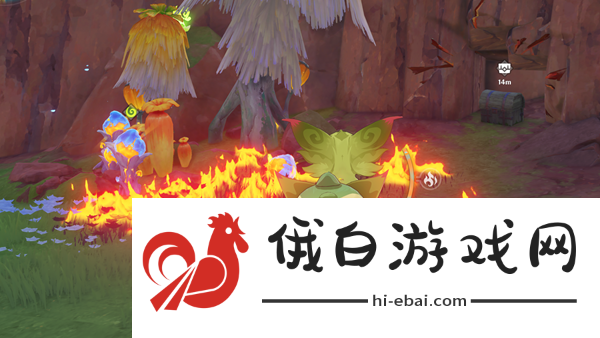 原神走入画中隐藏成就怎么解锁