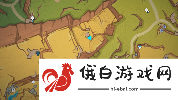 原神走入画中隐藏成就怎么解锁