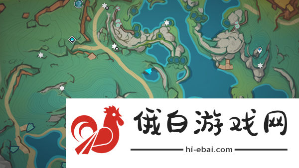 原神走入画中隐藏成就怎么解锁