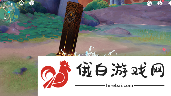 原神走入画中隐藏成就怎么解锁