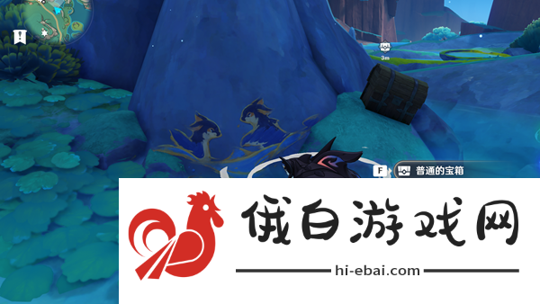 原神走入画中隐藏成就怎么解锁