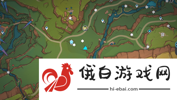 原神走入画中隐藏成就怎么解锁