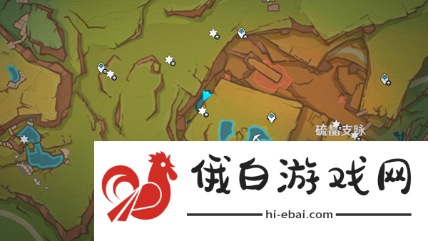 原神走入画中隐藏成就怎么解锁