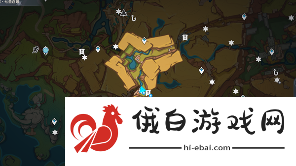 原神走入画中隐藏成就怎么解锁