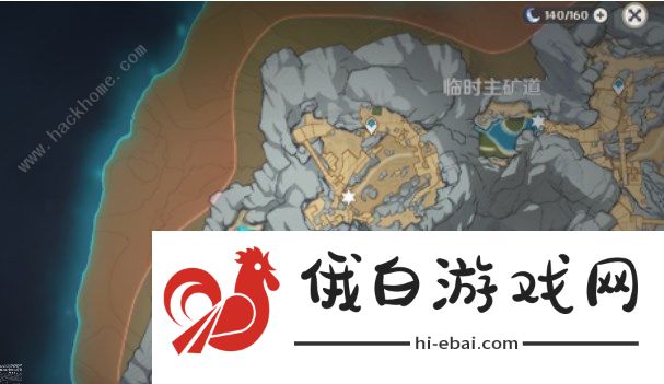 原神穷途末路铁门怎么开   穷途末路铁门开启技巧分享图片1
