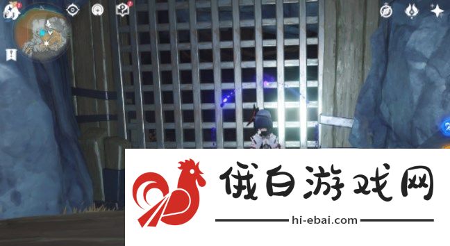 原神穷途末路铁门怎么开   穷途末路铁门开启技巧分享图片3